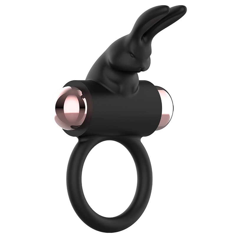 Cock Ring Rabbit