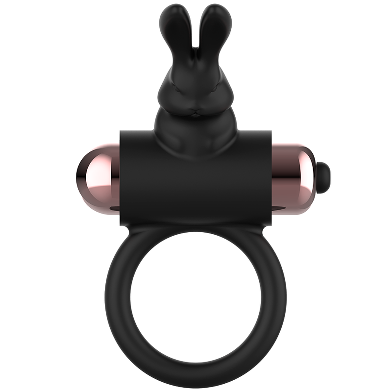 Cock Ring Rabbit