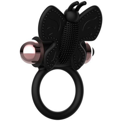 Cock Ring Butterfly