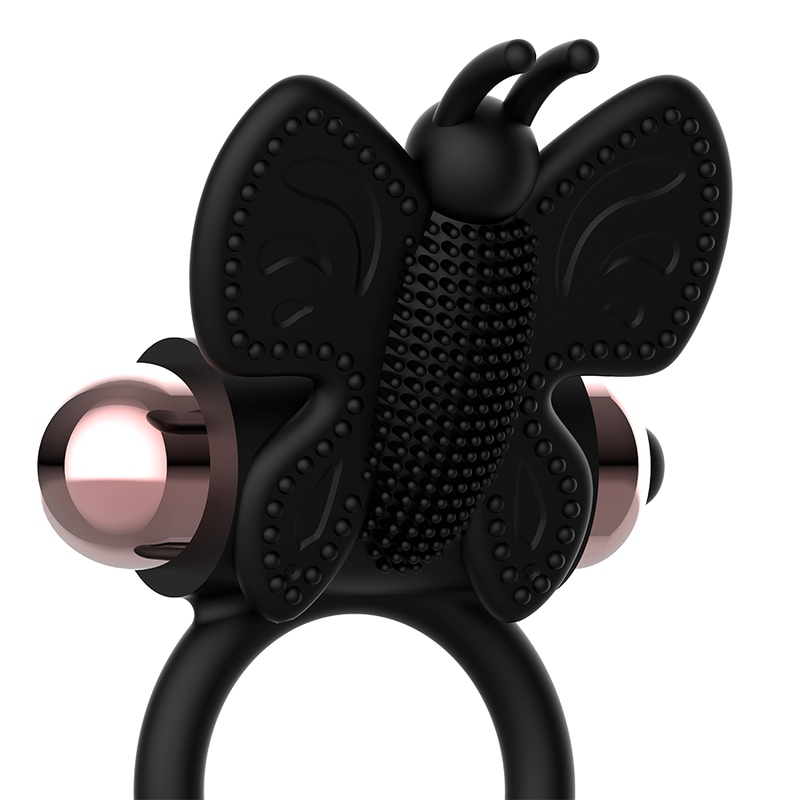 Cock Ring Butterfly