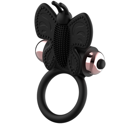 Cock Ring Butterfly