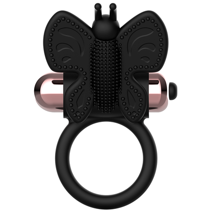 Cock Ring Butterfly