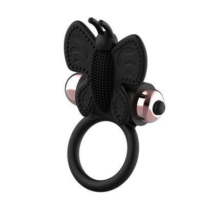Cock Ring Butterfly