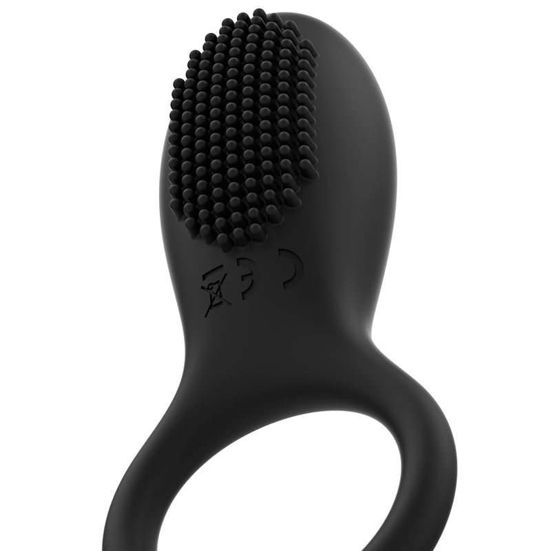 Anillo Vibrador