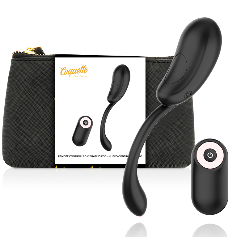 Egg Remote
