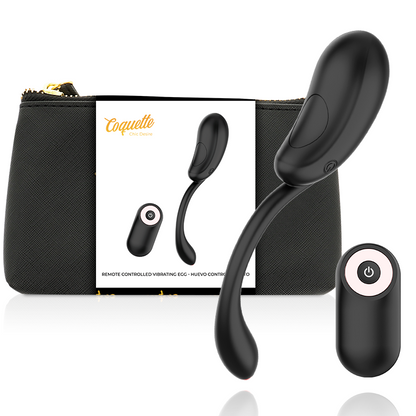 Egg Remote