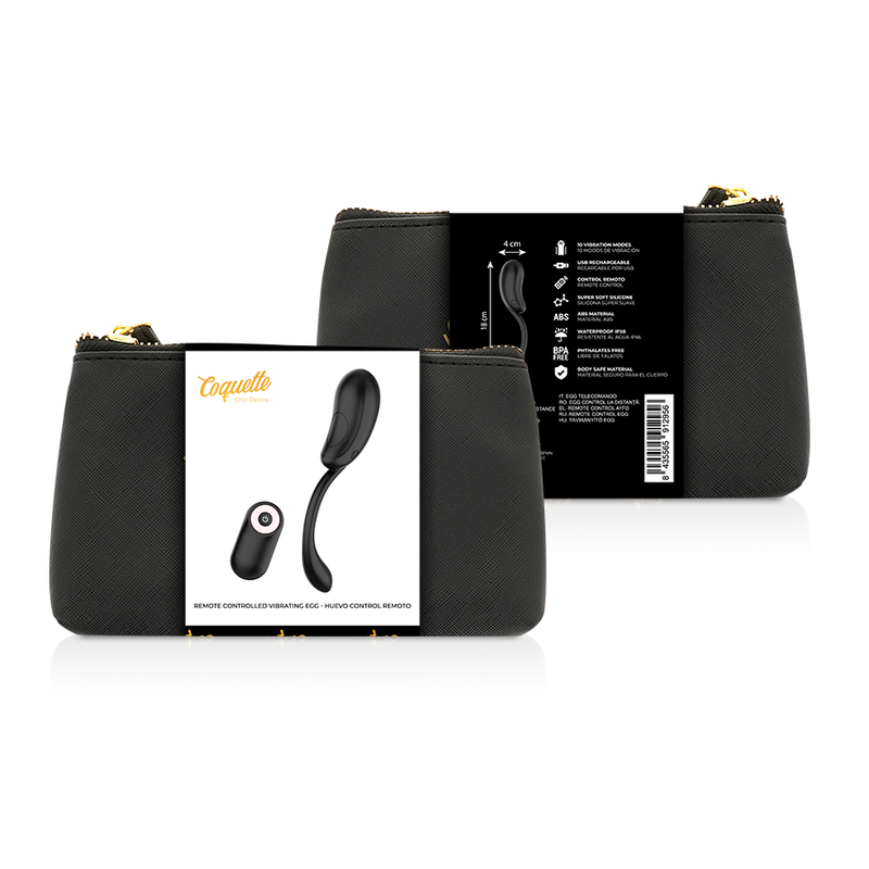 Egg Remote