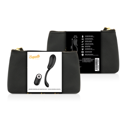 Egg Remote