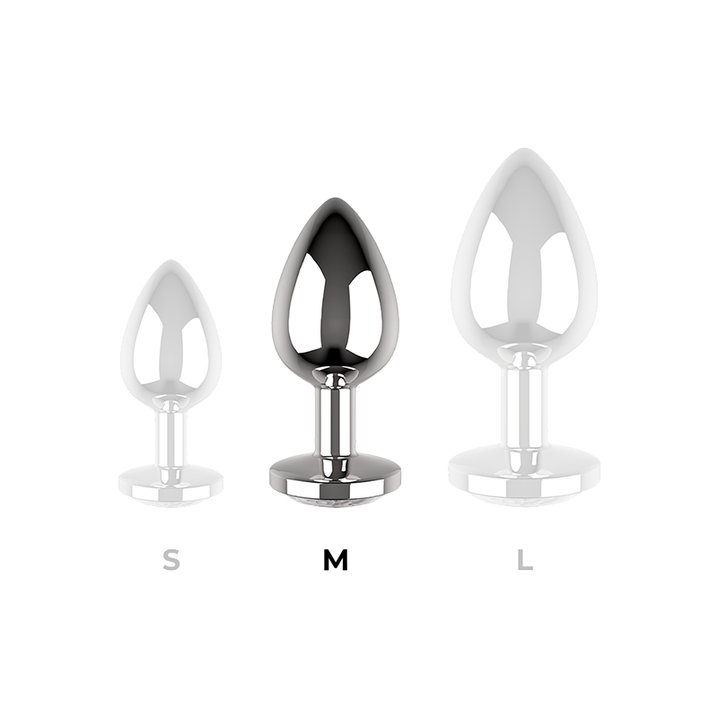 Plug Anal Chic Desire