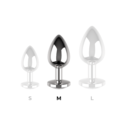 Plug Anal Chic Desire