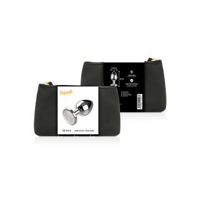 Plug Anal Chic Desire