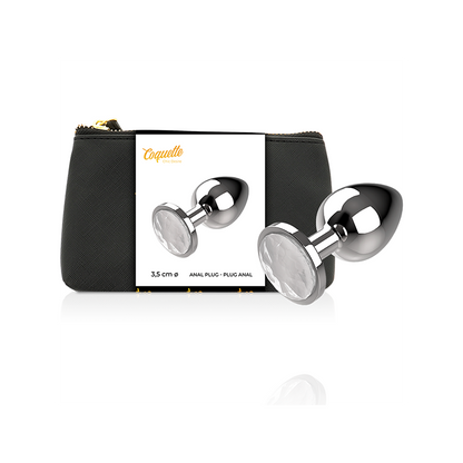 Plug Anal Chic Desire