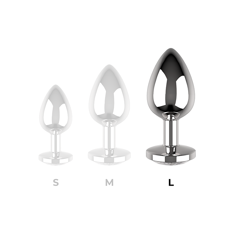 Plug Anal Chic Desire