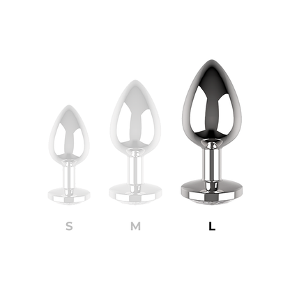 Plug Anal Chic Desire