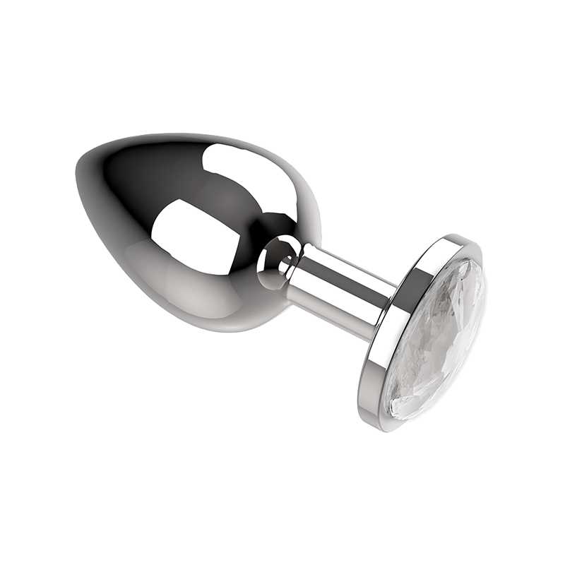 Plug Anal Chic Desire