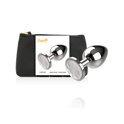 Plug Anal Chic Desire