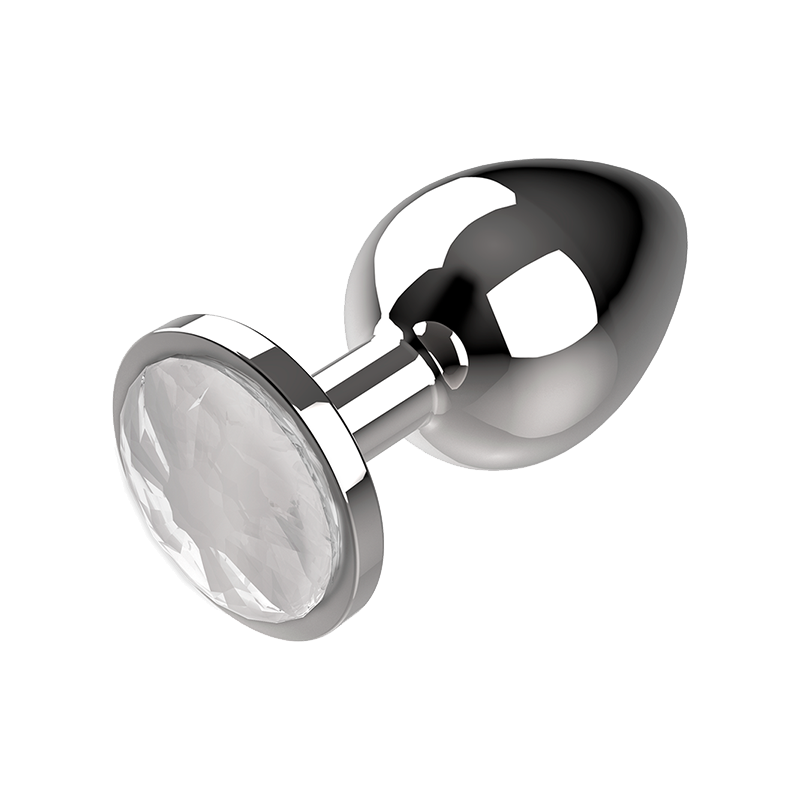 Plug Anal Chic Desire