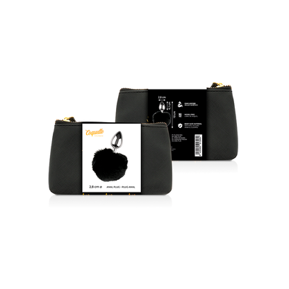 Plug Anal Chic Desire