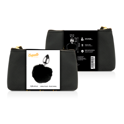 Plug Anal Chic Desire