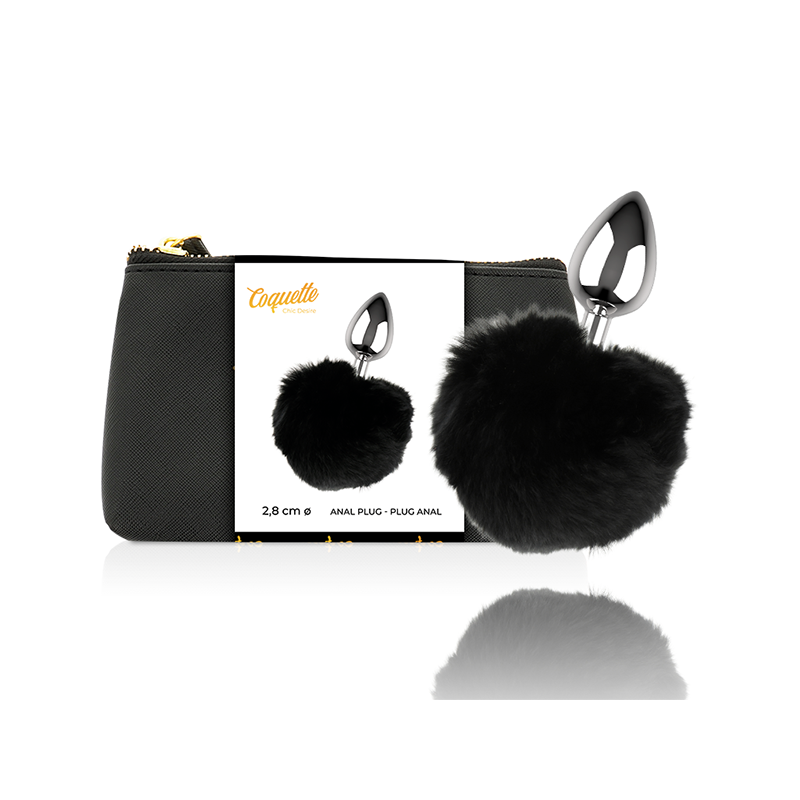 Plug Anal Chic Desire