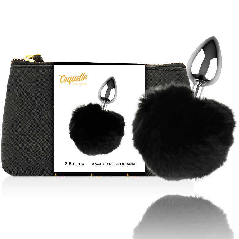Plug Anal Chic Desire