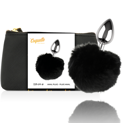 Plug Anal Chic Desire