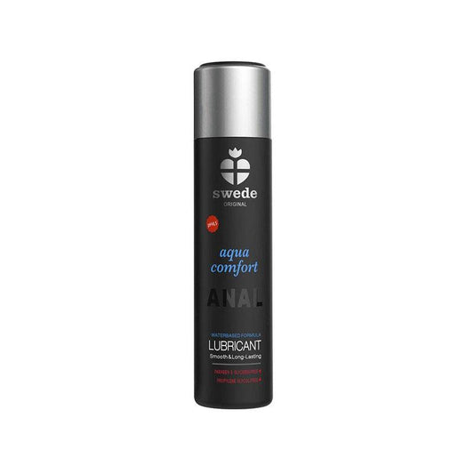 Lubricante Swede Aqua Comfort 60 ML