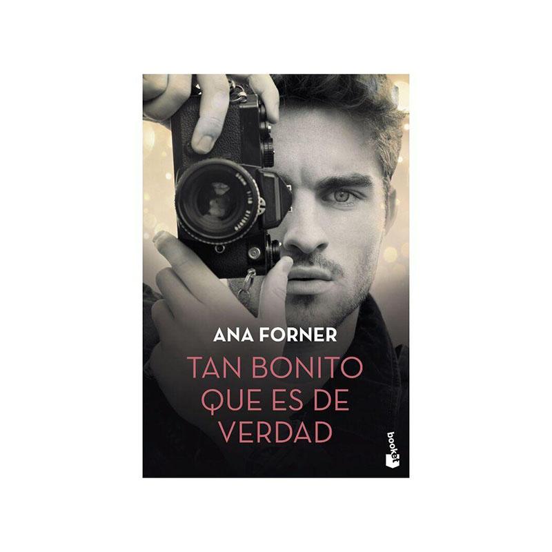 Tan Bonito Que Es De Verdad | Edicion De Bolsillo