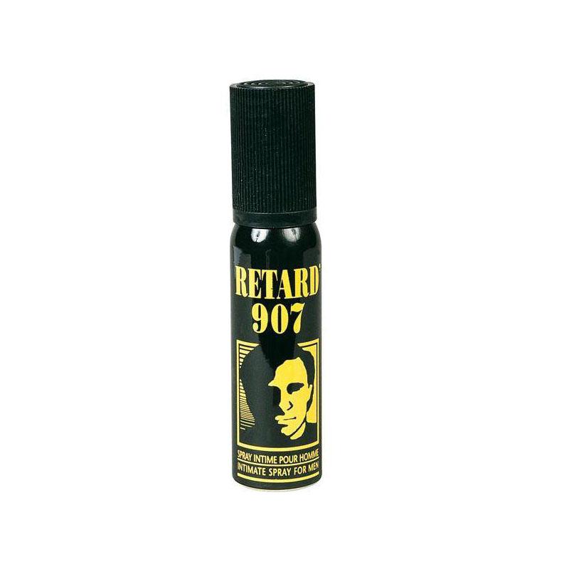 Spray Retardante 907