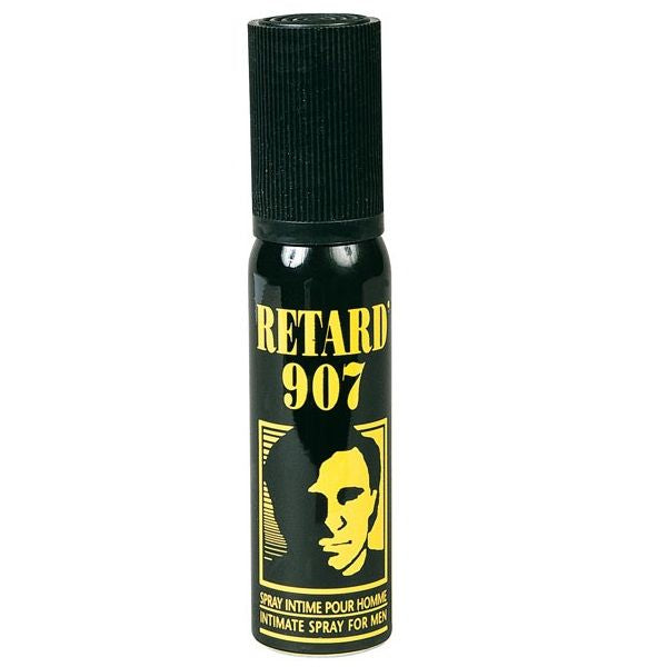 Spray Retardante 907