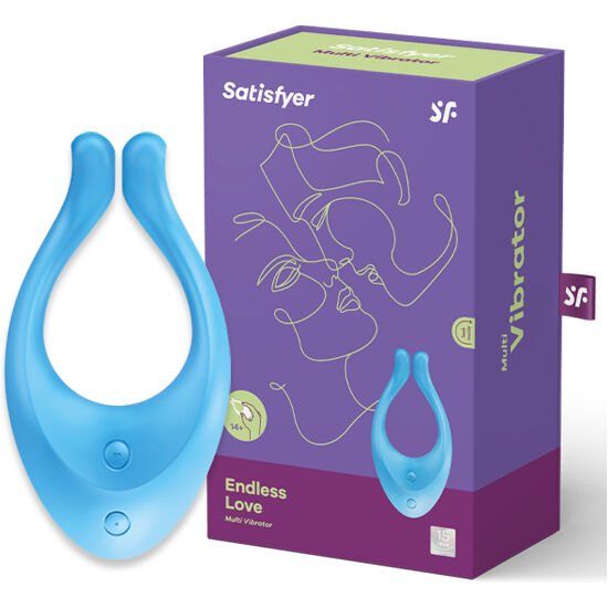 Satisfyer Endless Love