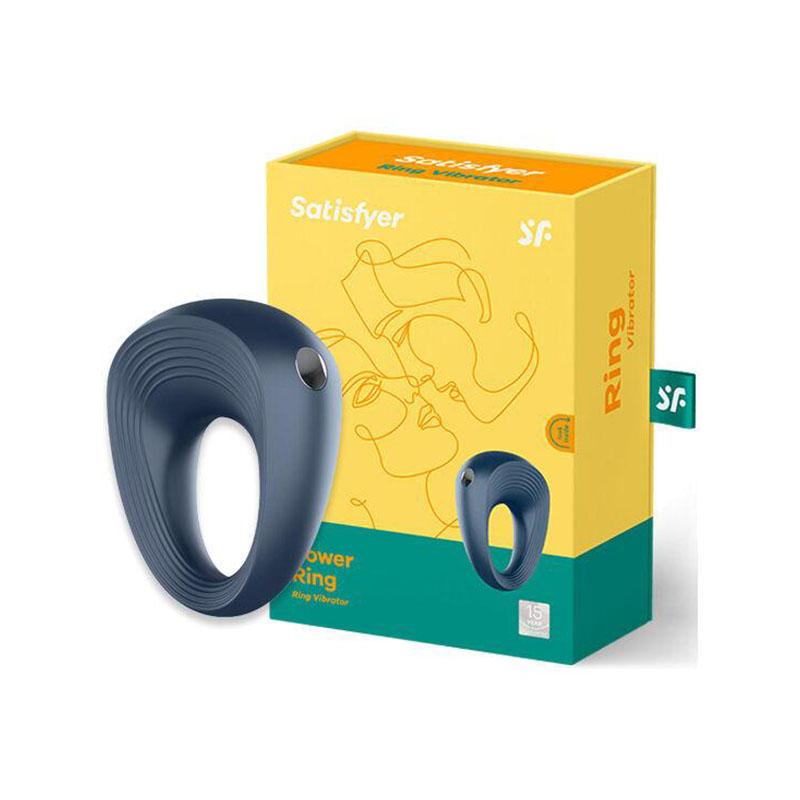 Satisfyer Power Ring