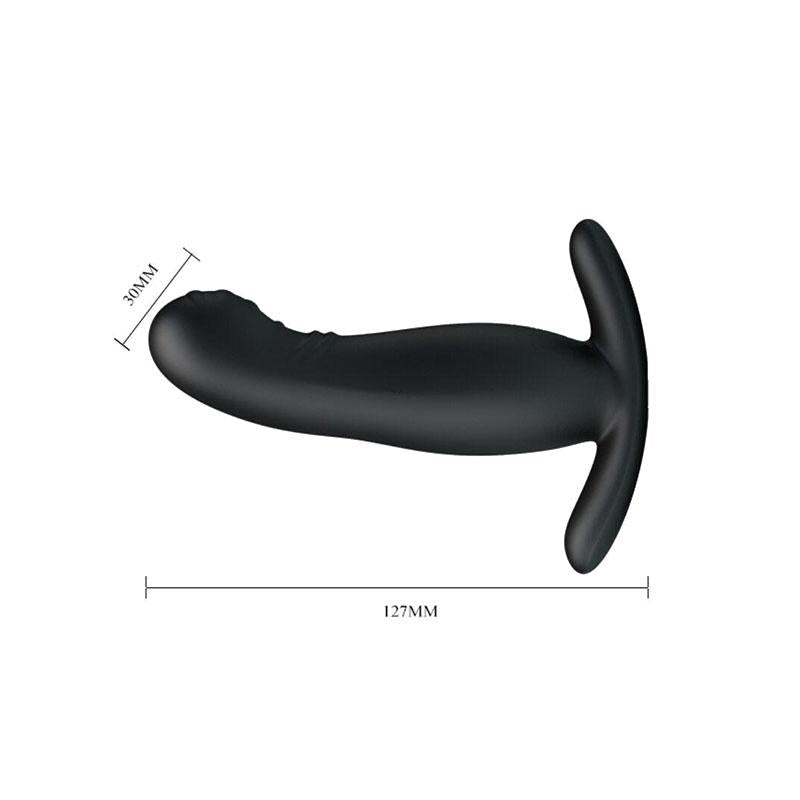 Masajeador Anal Mr Play