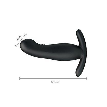 Masajeador Anal Mr Play