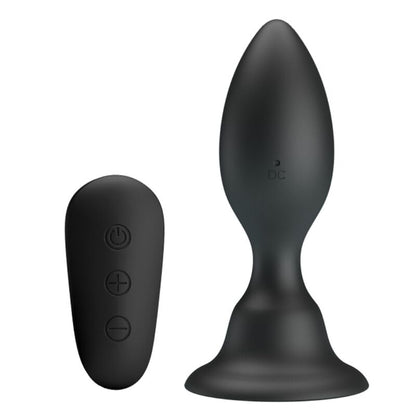 Plug Anal Super Power