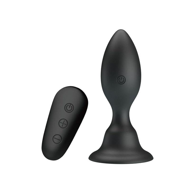 Plug Anal Super Power