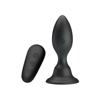 Plug Anal Super Power