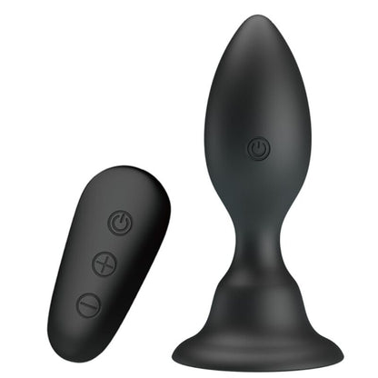 Plug Anal Super Power