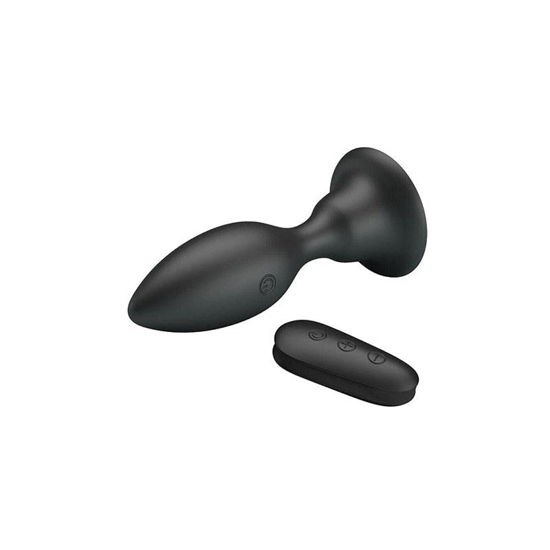 Plug Anal Super Power