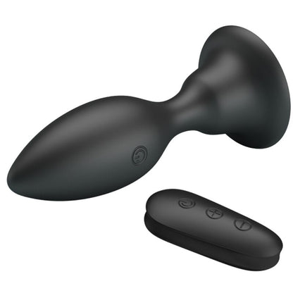 Plug Anal Super Power