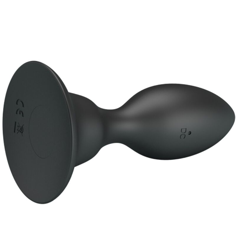 Plug Anal Super Power