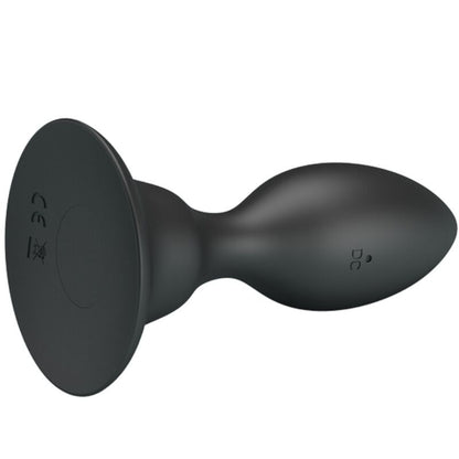 Plug Anal Super Power