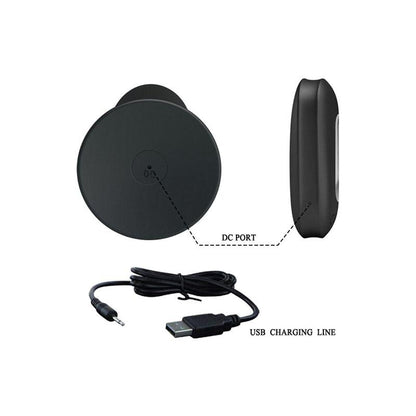 Plug Anal Super Power