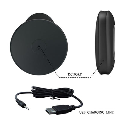 Plug Anal Super Power