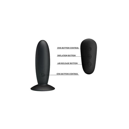 Plug Anal Super Power