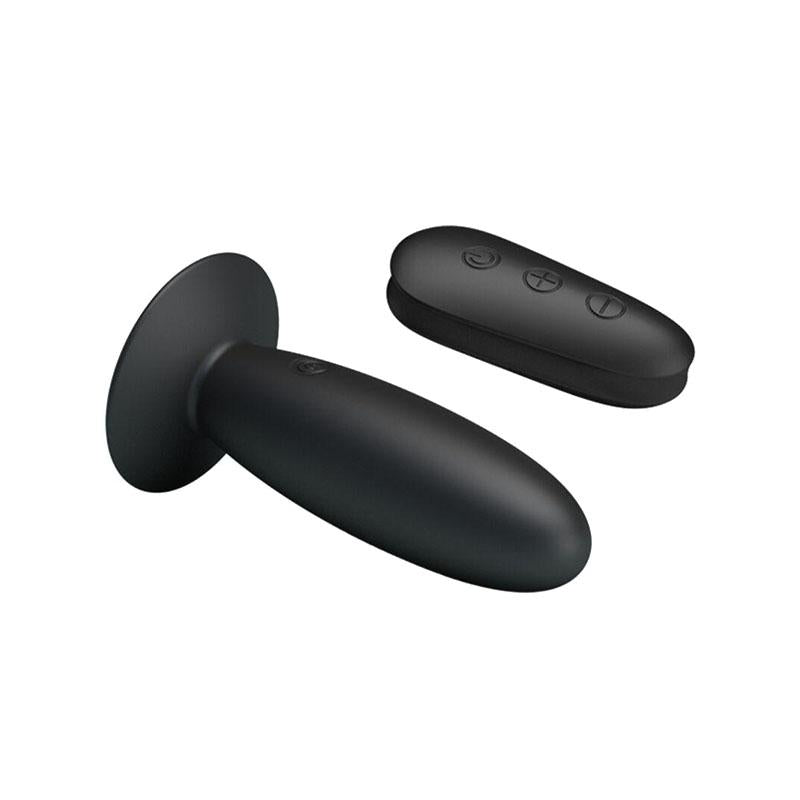 Plug Anal Super Power