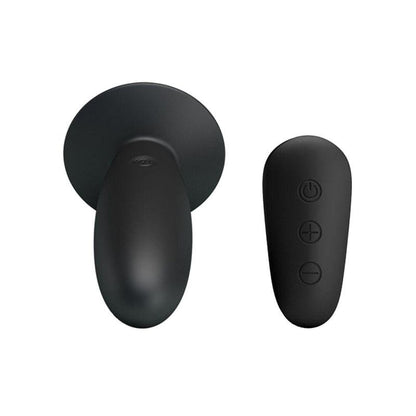 Plug Anal Super Power