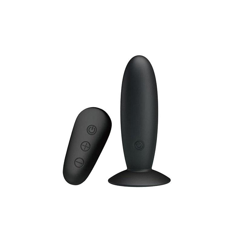 Plug Anal Super Power