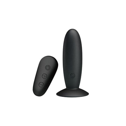 Plug Anal Super Power