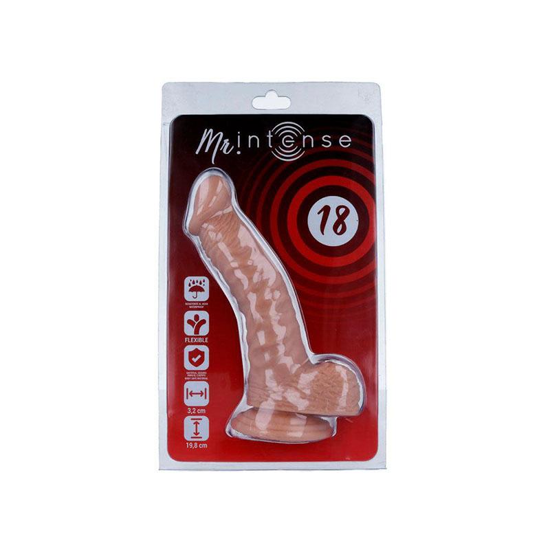 Dildo Realistico